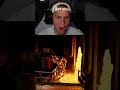 Fnaf Secret of the Mimic is INSANE!  #gaming #horror #scarystories #horrorgame #creepy #fnaf #sotm