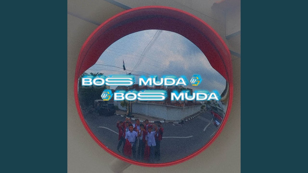 Watch BOS MUDA on YouTube Watch BOS MUDA on YouTube