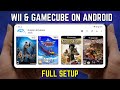 New Dolphin Emulator Update Play GameCube Wii Games On Android 2026