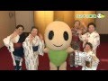 【平成28年1月21日】杉並音頭にチャレンジ