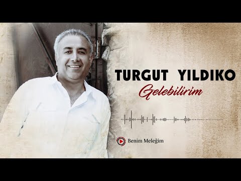 Turgut Yıldıko - Benim Meleğim - [Official Video | © Medya Müzik]