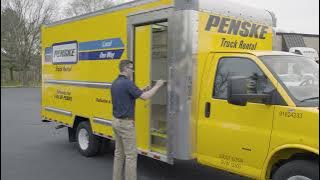 Delivery Truck Rental | Penske Commercial Truck Rental