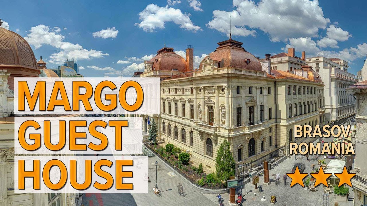 Margo Guest House hotel review | Hotels in Brasov | Romanian Hotels