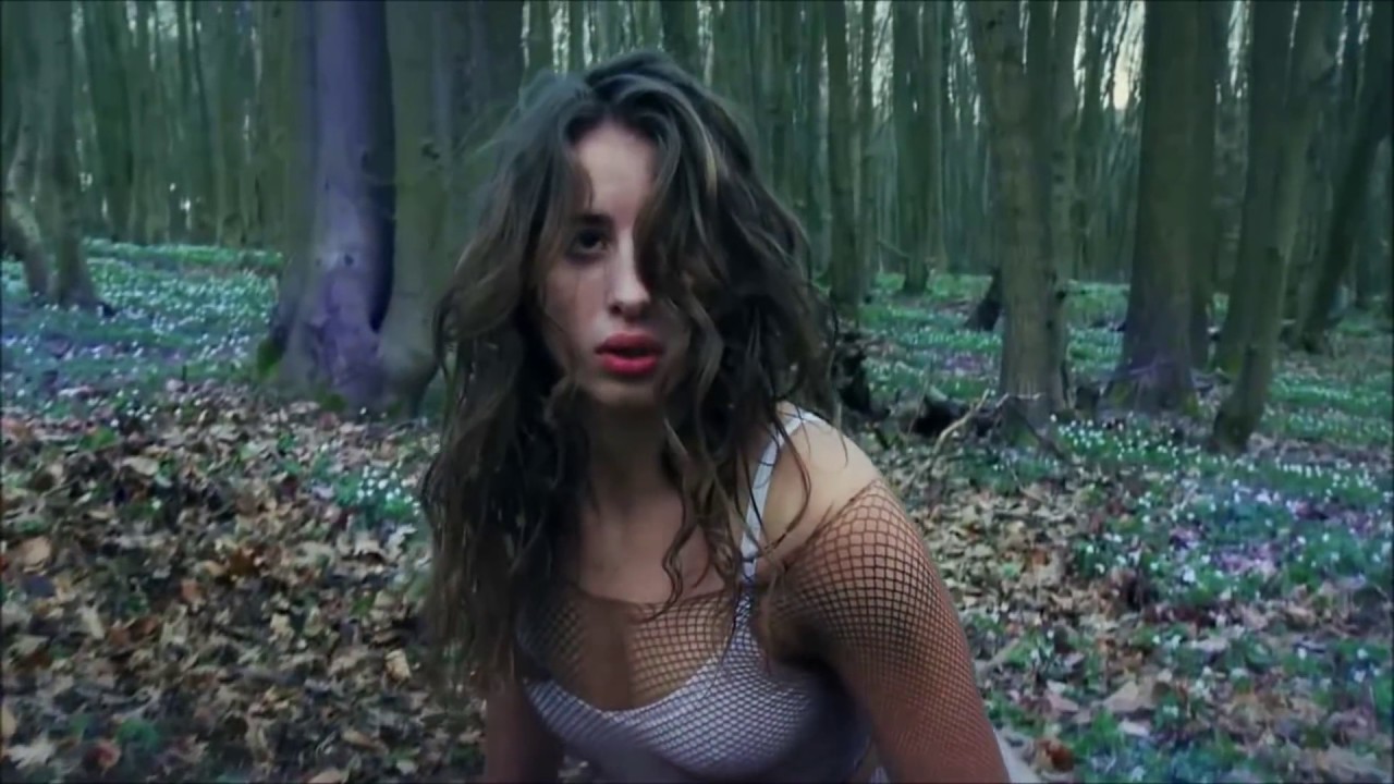 Loic Nottet   Rhythm Inside Alice In Nightmareland Version courte