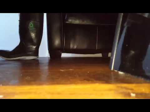 onguard rubber boots