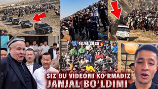 Download Lagu 18-noyabr Uloq ZOMIN oqtosh ko'pkari To'ra boy bobo KATTA solimlar 2025 nimalar bo'ldi #2026 MP3