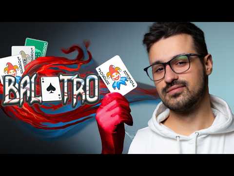 Αυτό δεν είναι πόκερ… είναι χάος! *ΕΘΙΣΤΙΚΑ ΣΤΟΝ ΤΖΟ...*