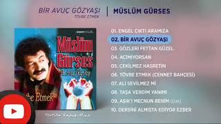 Müslüm Gürses - Taşa Verdim Yanımı Resimi