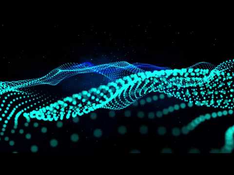 Audio Visualizer Made In After Effects