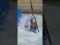 3-5 September, the world's best slalom paddlers battle it out on the course that made Paris 2024 his