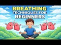 5-Min Guided Breathing to Melt Away Stress