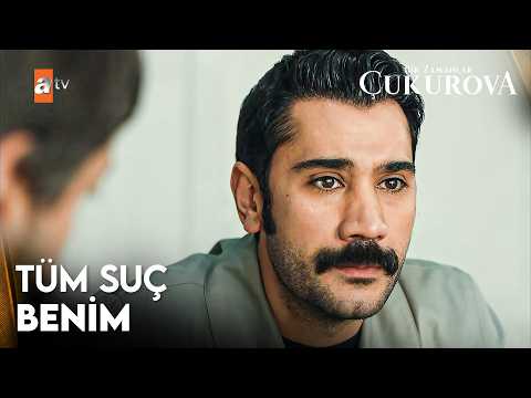 Müjgan'sızlık Yılmaz'ı kötü etkiliyor... - Bir Zamanlar Çukurova 23. Bölüm