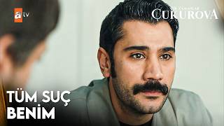 Müjgansızlık Yılmazı Kötü Etkiliyor... - Bir Zamanlar Çukurova 23. 