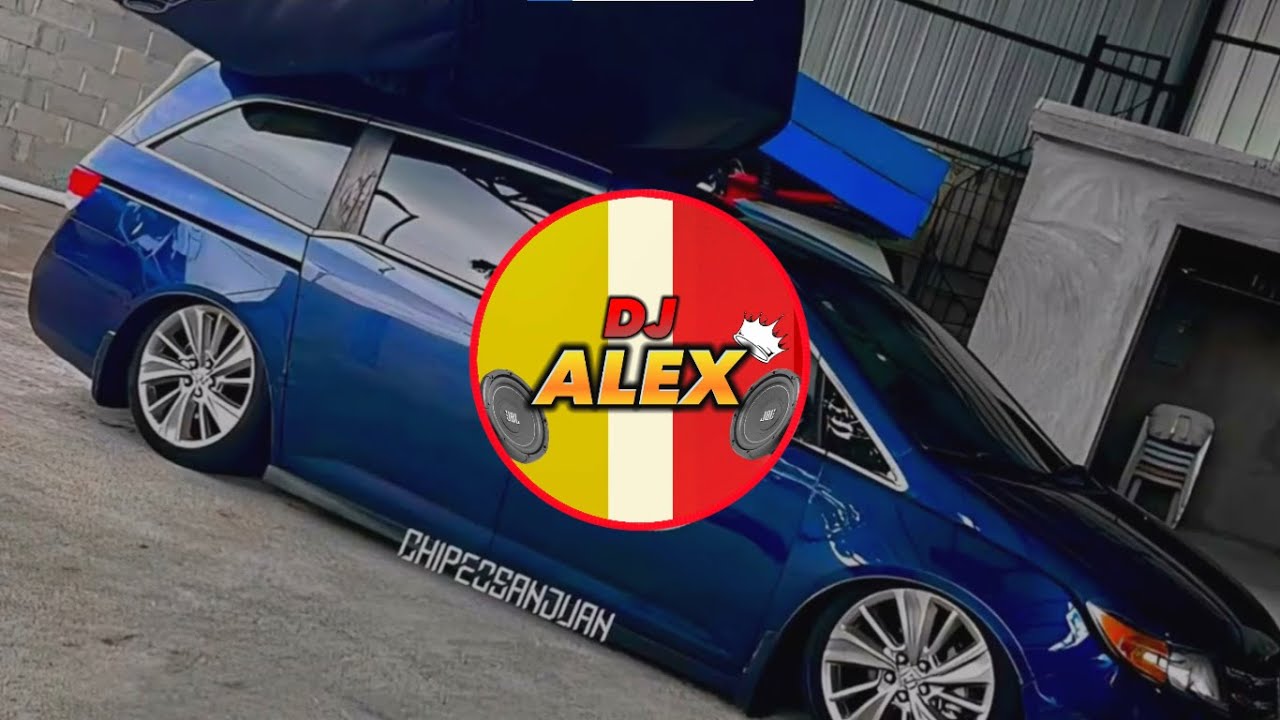 KREIZY K, MARINO EL ABUSADOR - QUE ALTA (DOBLE TONO) | PARA MUSICOLOGOS CAR AUDIO