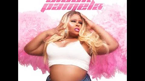 Ocean Kelly - Black Pamela (Audio)