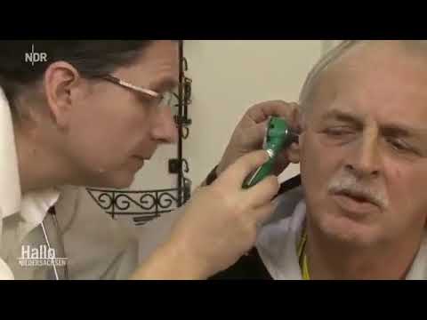Andreas Rabe NDR TV Beitrag von Andreas Rabe, Brummton-Phänomen - YouTube