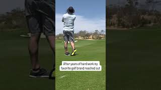 Chileno Bay Golf in Cabo