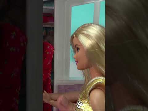 Barbie and Ken Going Shopping for Baby 😍 #shorts