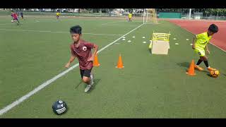 Individual Development Programme Level One Session 5