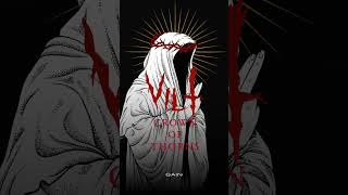VILT | Crown of Thorns