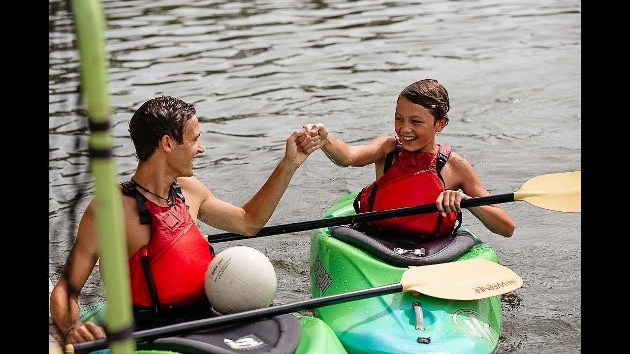 Timberlake 2019 Promo