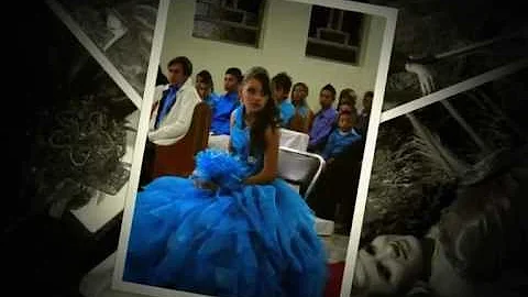 XV Alicia Rub