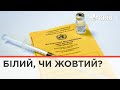 З якими ковідними сертифікатами можна виїжджати за кордон - пояснення експерта