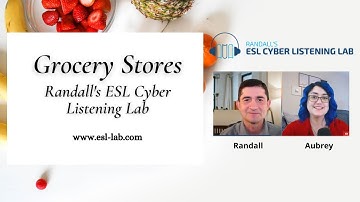 Grocery Stores - Randall