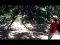 Holister AHRMA Vintage Trilas 2nd Loop 4.20.2013