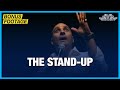 The Stand Up | Russell Peters - Behind The Scenes