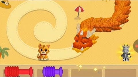 Wool Crush Level 36-37 Walkthrough Gameplay Android,iOS 