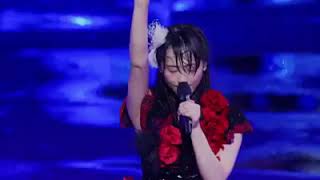 SKE48 Matsui Rena, Matsui Jurina, Oya Masana - Ame no Pianist (雨のピアニスト) • SKE48 ~2588 DAYS~ Concert