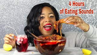 ASMR Seafood Boil | ASMR Eating MUKBANG | Mmm ASMR