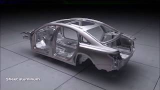 Intro to Monocoque chassis