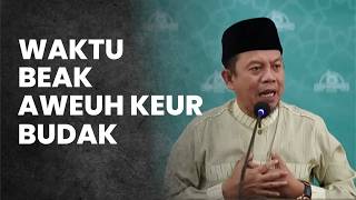 Ustadz Ucu Najmudin M.Pd | DAMPAK SALAKI TEU DI IMAH #ucu #podcast #trending