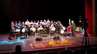 Ayağında Kundura (Yarenler)