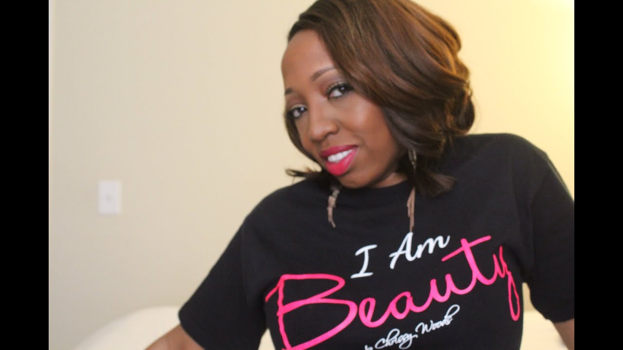 I Am Beauty Collection - Chrissy Woods