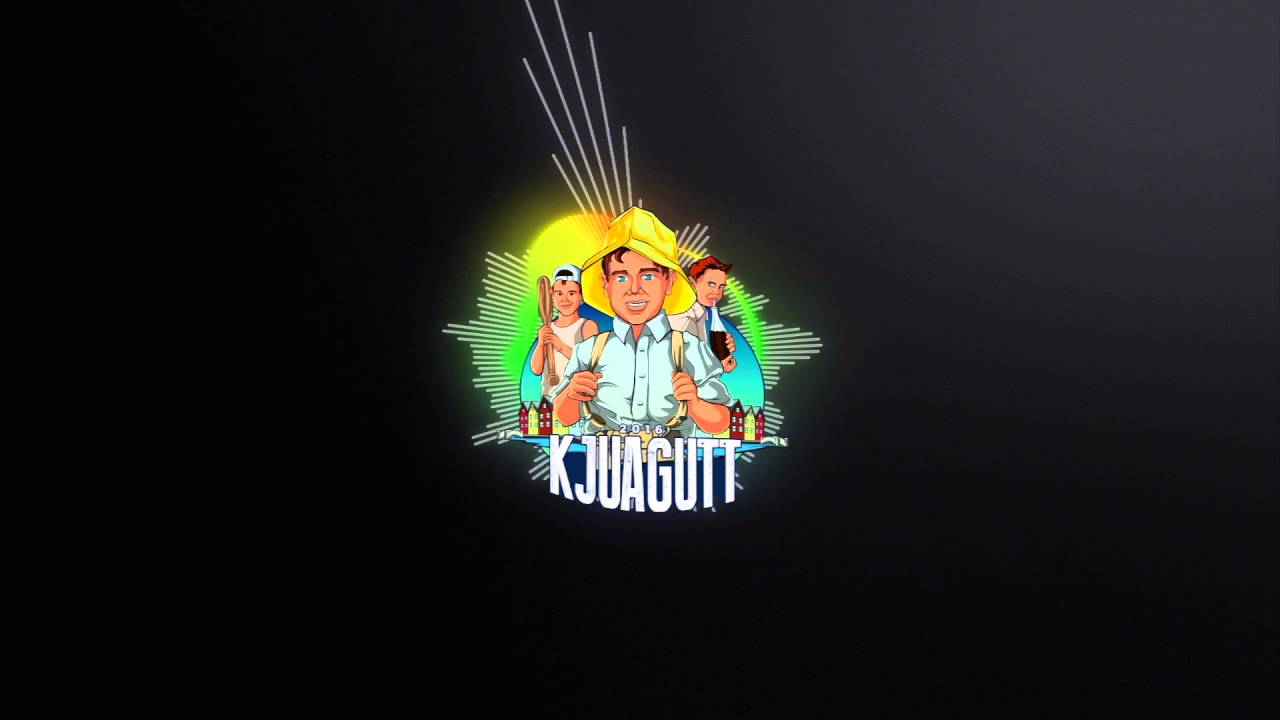 KJUAGUTT 2016 - Adeo546 (Prod. WOODWORK)