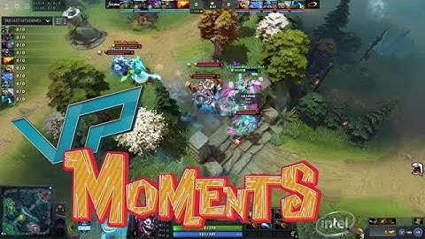 J.Storm vs compLexity Gaming - Game 1 - ESL One Katowice 2019 powered by Intel