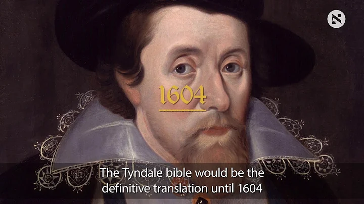 A brief history of the word of God