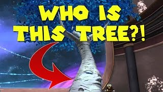 Wizard101 Theory: Who Are The Arcanum Scholars?!