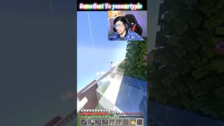 Gamerfleet Vs Yesmartypie