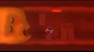 The Backrooms By TheRealPepsiMan - Geometri Dash 2.2