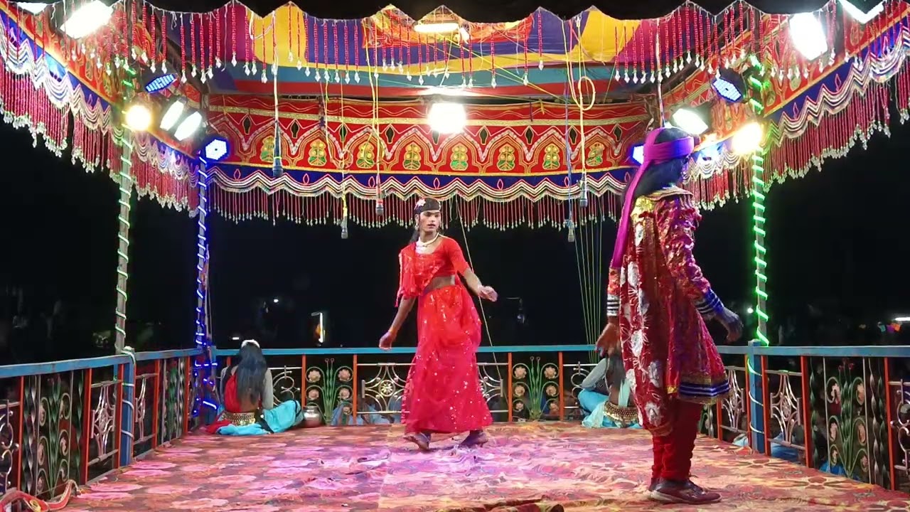 କୈଳାଶ ଗୁରୁ ପରିବେଷିତ ନୁଆ ନାଟକ ସୂଚିତ୍ରା ହରଣ ଲବଣାସୁର ବଧ ସିଉନିଗୁଡା ଗ୍ରାମର ନାଟକ koraputia new natok 