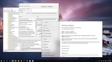 "How to Disable Windows Automatic Updates - Step by Step Guide"