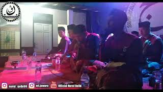 Nurul Qolbi - Addinula - Asubhubada & Habibi Ya Muhammad (KEREN BANGET TAU)