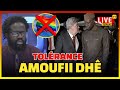 Tolérance des Goordjiguenes : Mansour Sy Cissé détruit OusmaneSonko
