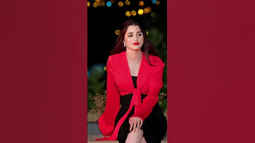 كيف الاحمر لائق عليها صبرين الحلوة متابعه ليصلك كل جديد 