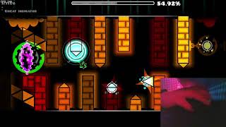 Cataclysm 74%