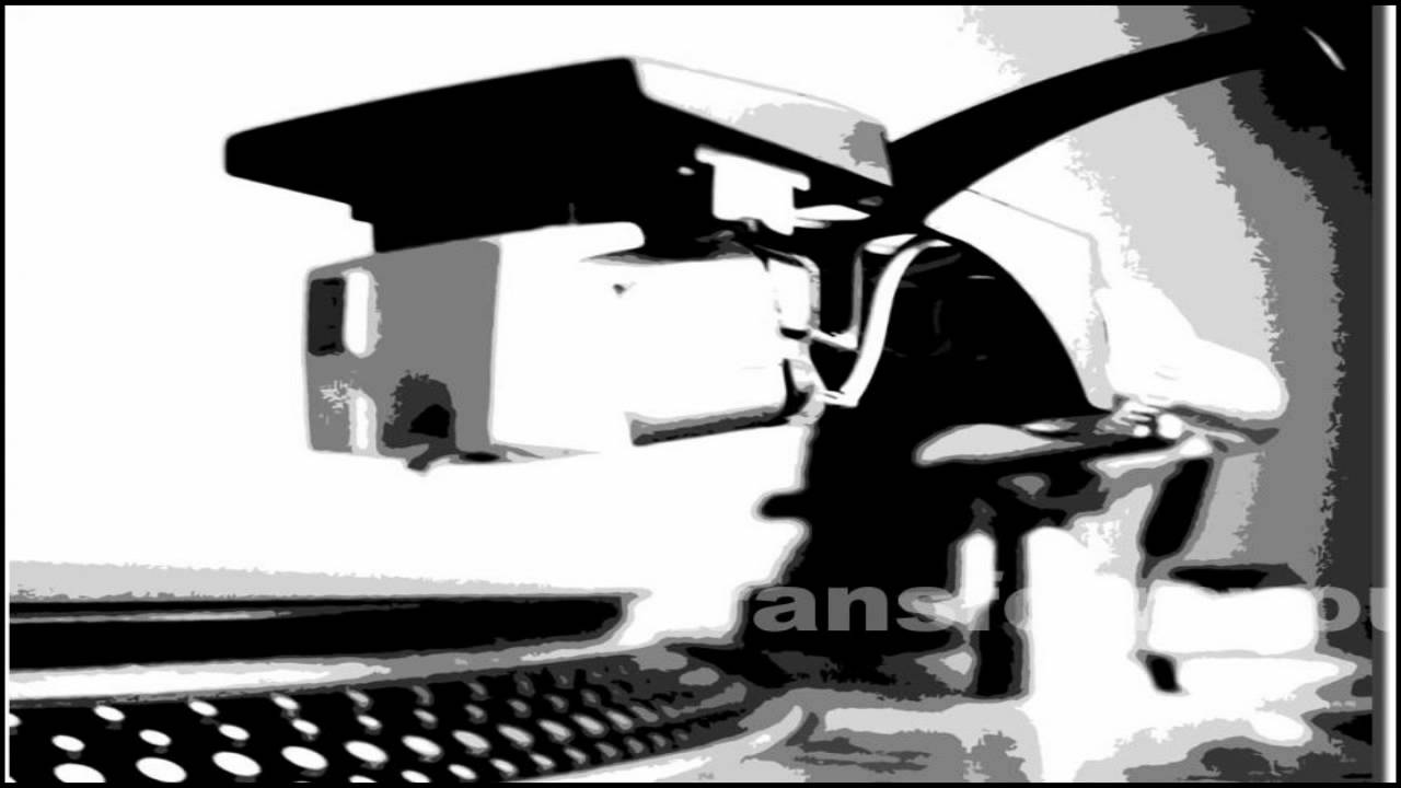 Eurythmics - I've Got A Life (David Guetta remix)